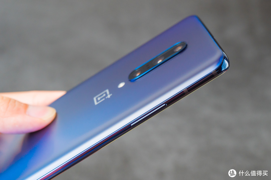 #手机评测团#出品：OnePlus 一加7 Pro 开箱上手&简单测试