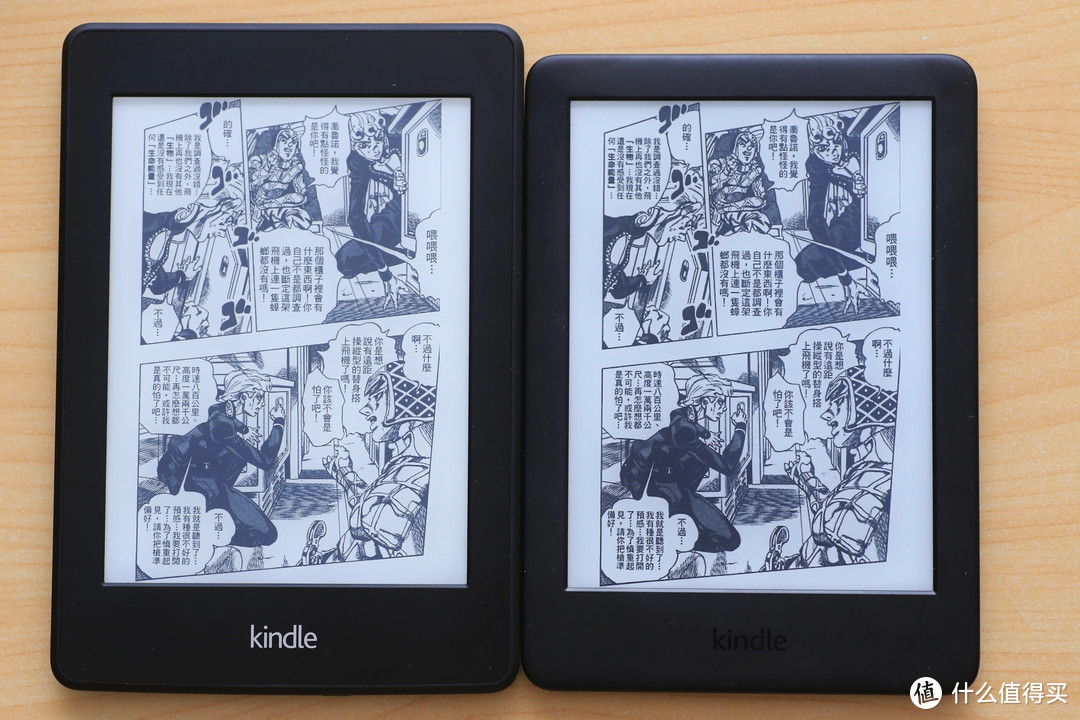 是不是新一代压泡面利器？Kindle 电子书阅读器 青春版测评