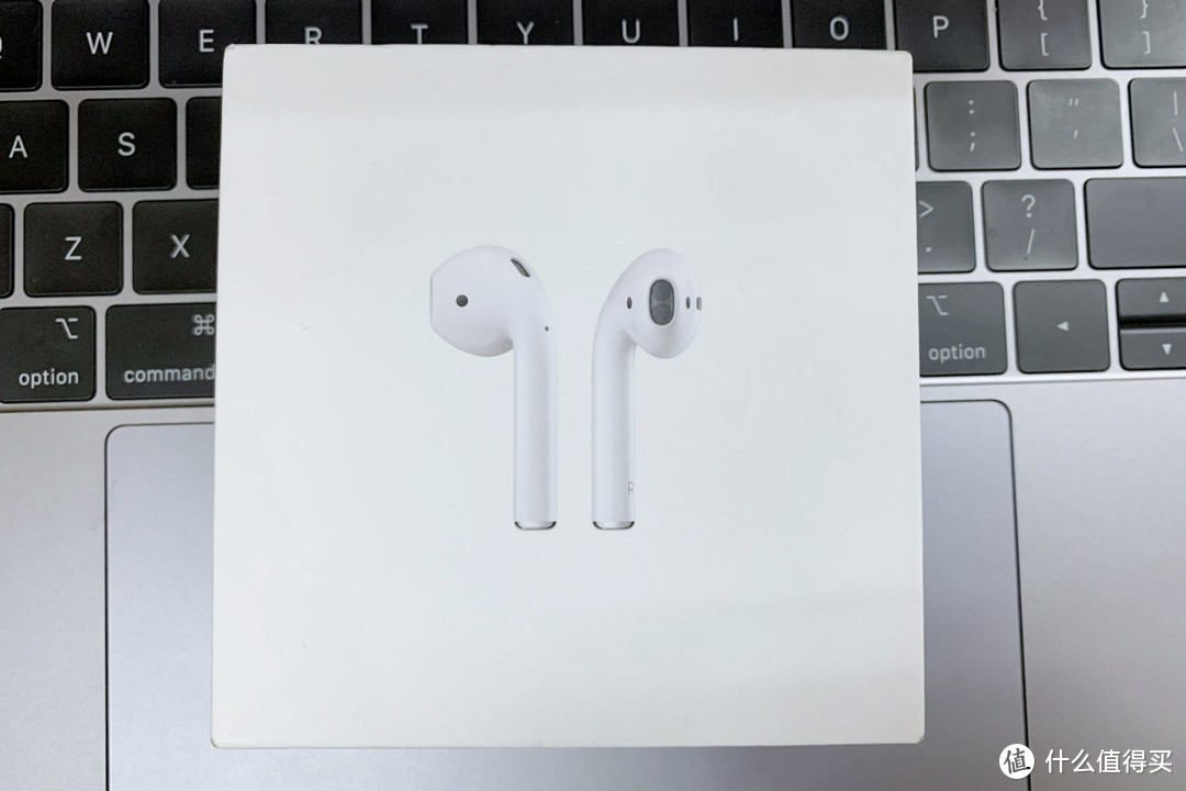 假装刚买了一个AirPods