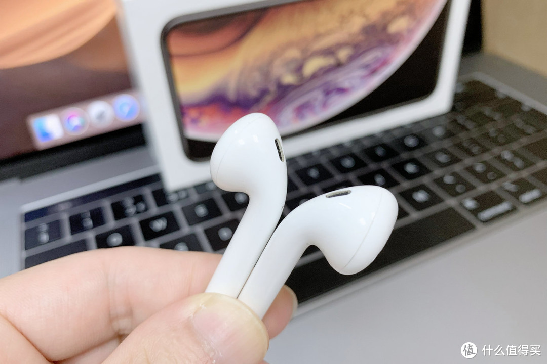 假装刚买了一个AirPods