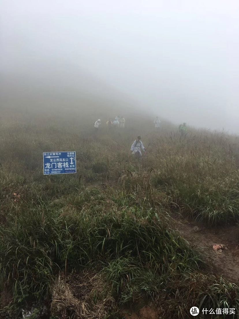 不买贵的只买对的，女生版户外背包选购攻略（内附对应男款参照~）