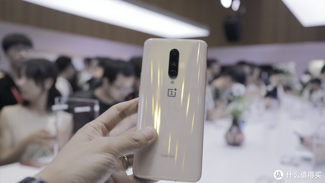 OnePlus 7和OnePlus 7Pro除了流弊屏你会选择那一锅？