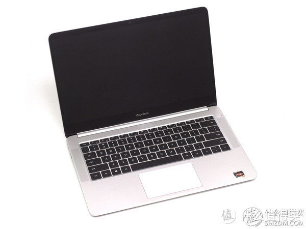 鉴赏团精选辑3：除了MacBook，你还有这些选择——LG gram、华为Matebook 13、荣耀MagicBook、Alienware...