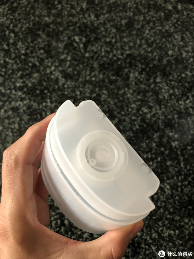 良物的态度:狮王洗手液 以及小吉洗手机更换