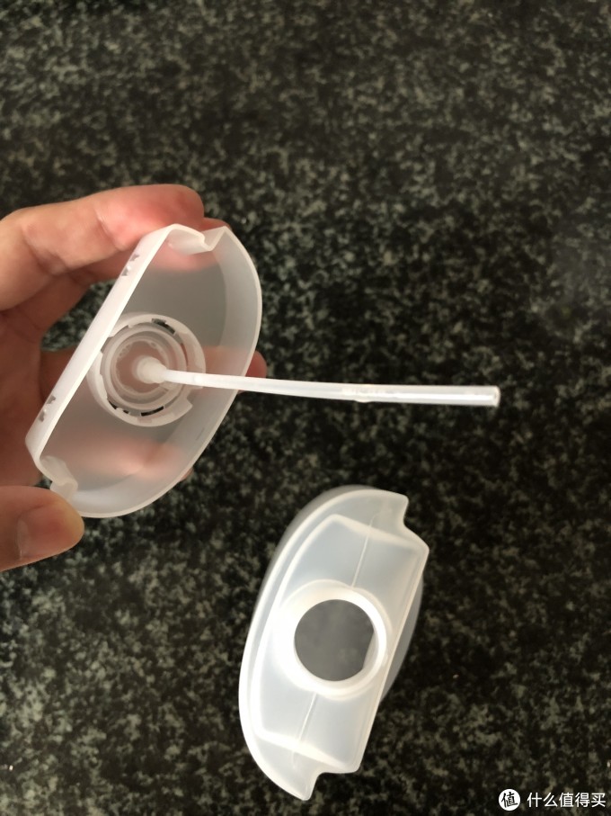 良物的态度:狮王洗手液 以及小吉洗手机更换