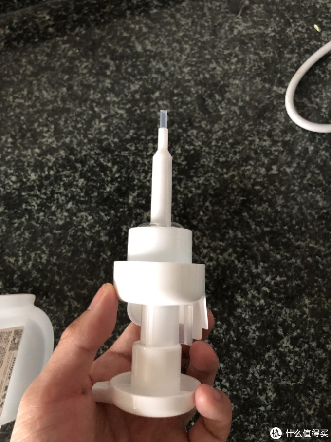 良物的态度:狮王洗手液 以及小吉洗手机更换