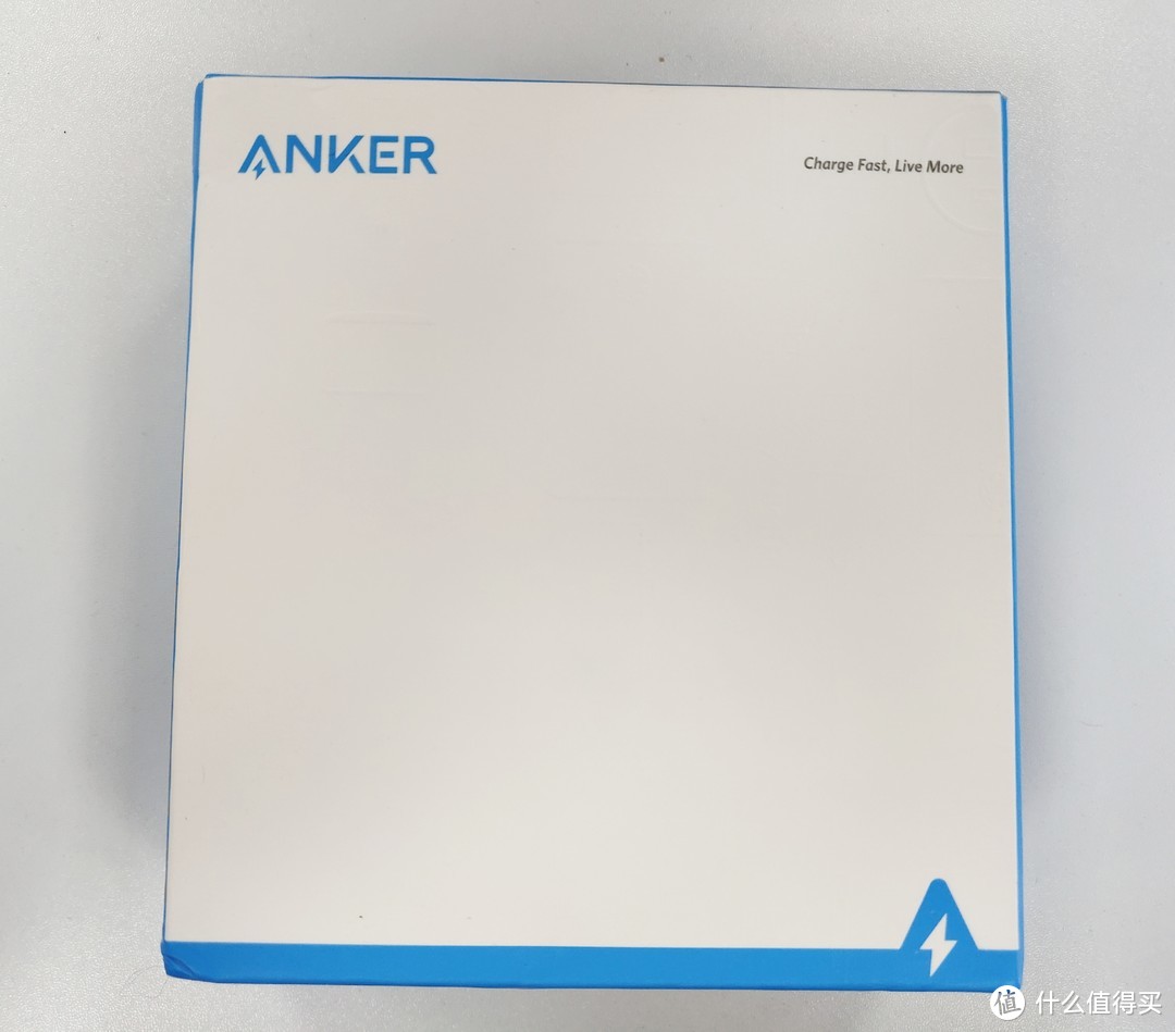 氮化镓第二弹—Anker PowerPort Atom PD2[GaN Tech]简测和使用