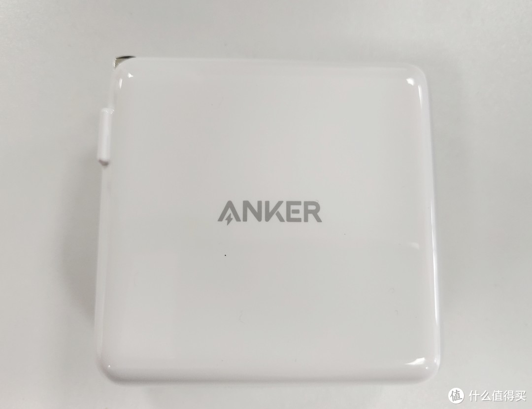 氮化镓第二弹—Anker PowerPort Atom PD2[GaN Tech]简测和使用