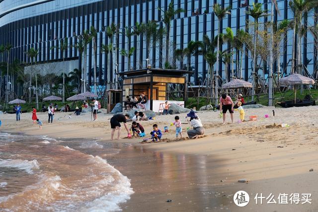 两天一夜的厦门之旅，这次不去人潮拥挤的鼓浪屿