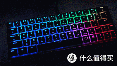 你想要的可能他都有，便携键盘的究极选择?---酷冷至尊 SK621 Cherry MX矮轴RGB机械键盘评测
