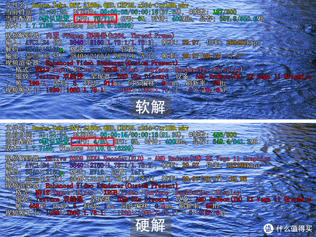 主机篇：520送老婆DeskMini A300，NOX高频条能否带2400G飞