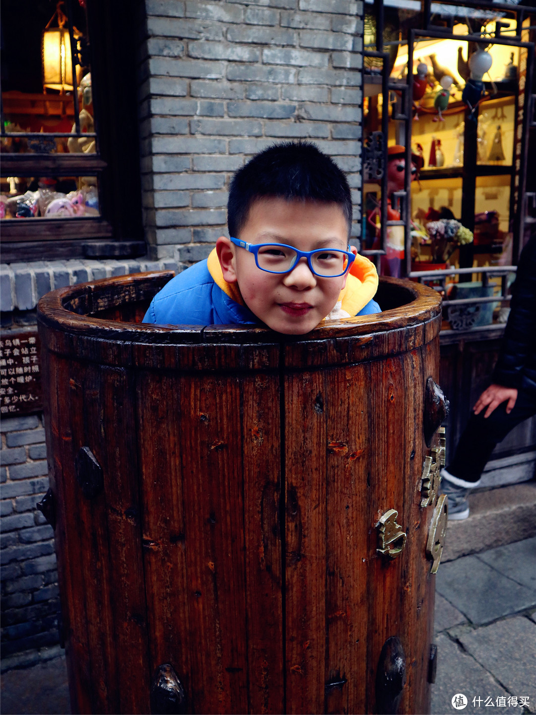 两天一夜亲子游：旅游淡季暴走乌镇西塘，吃十几种小吃，住后现代工业风酒店