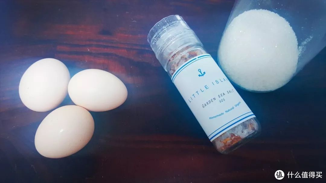 超漂亮的海盐鸡蛋布蕾，制作不到10分钟，爱吃鸡蛋的朋友必看