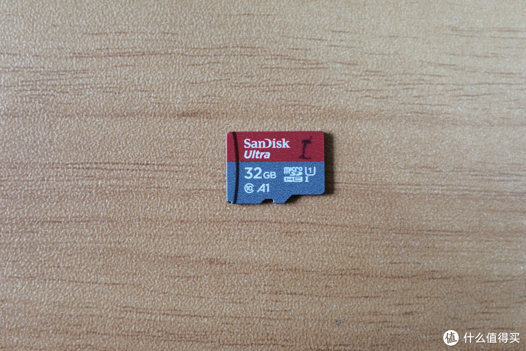SanDisk 32GB TF 卡