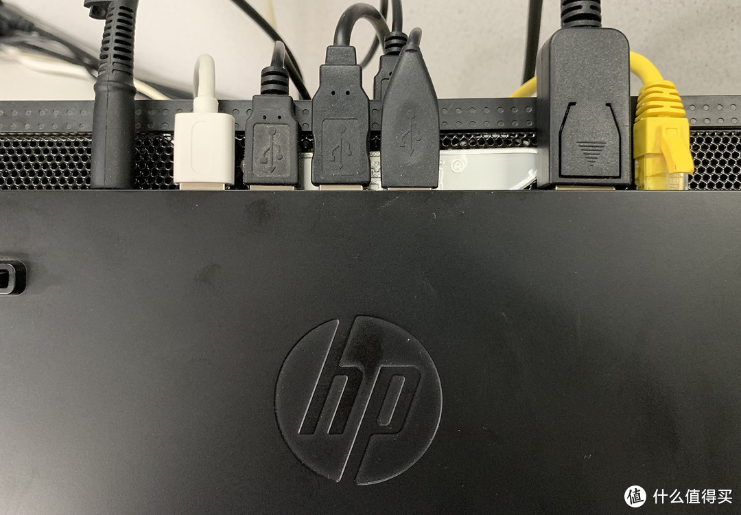 HP扩展坞&金士顿DDR4 2666内存晒单&简评