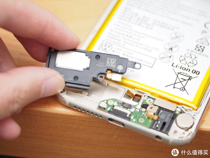 妙手换新颜--荣耀8换屏记