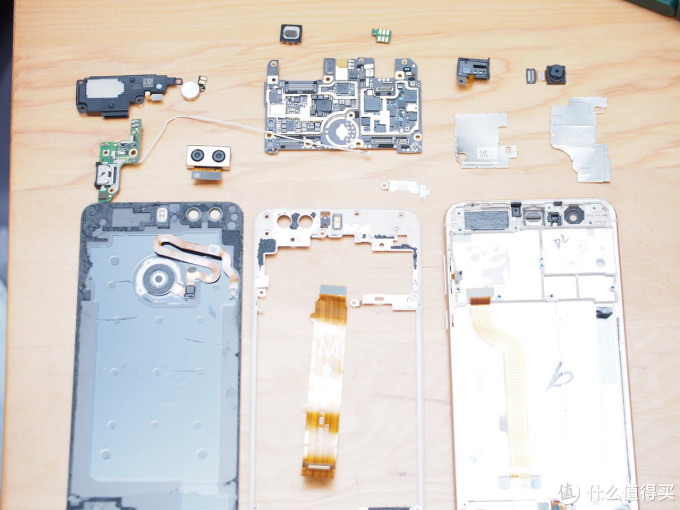 妙手换新颜--荣耀8换屏记