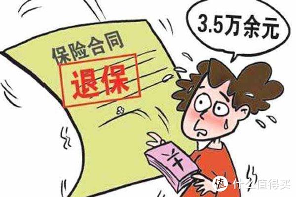 保险“开门红”是什么？为什么很多人买完之后就退保？