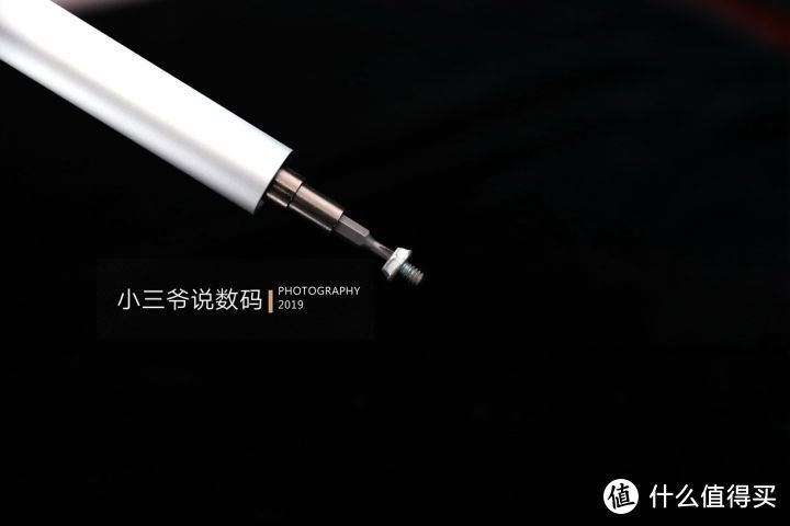 实惠好用，WOWSTICK TRY双动力精密螺丝刀套装体验