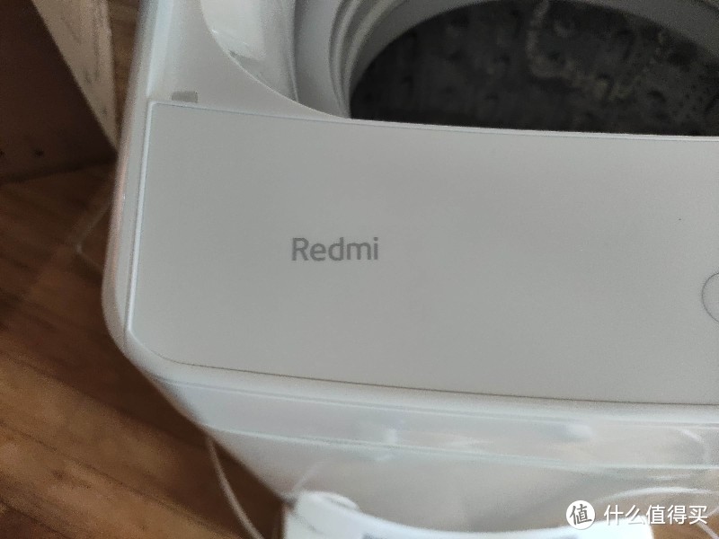 Redmi波轮洗衣机｜年轻人的第一台洗衣机