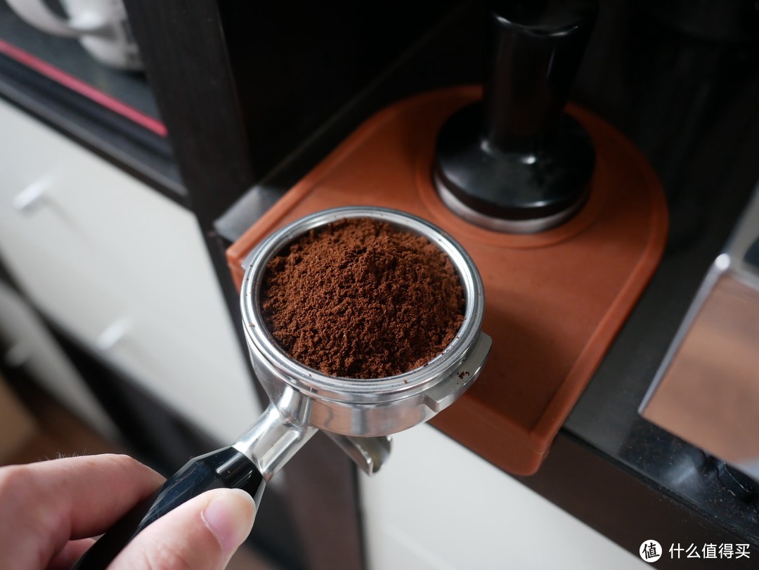 家庭咖啡研磨的进阶 Baratza Vario Home 电动咖啡磨豆机使用简评