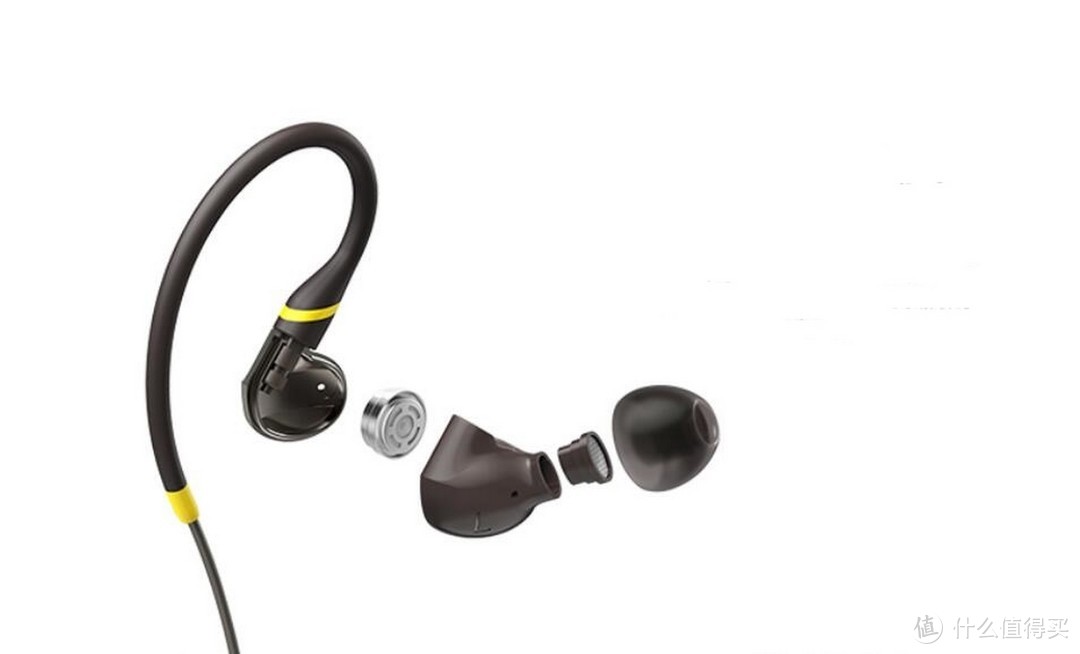 百元运动耳机黑马——TCL ACTV100运动耳机评测