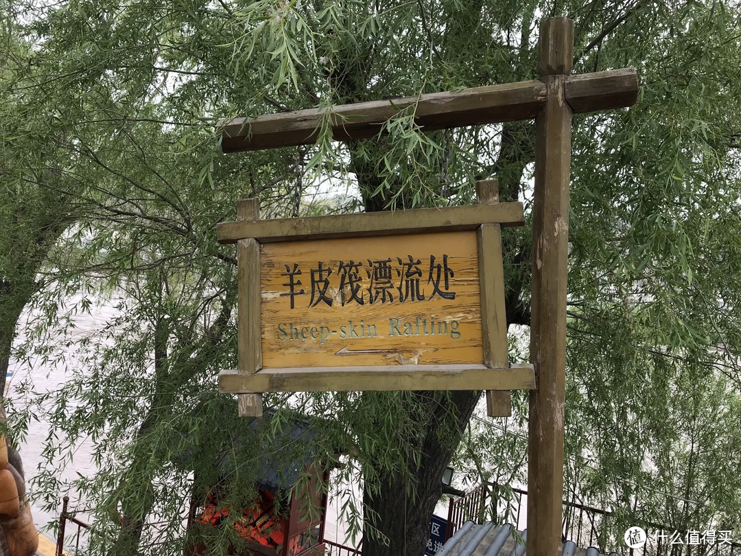 带你体验古老的水车文化：兰州水车园轻度游