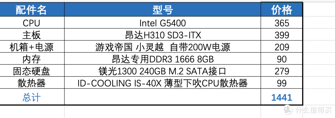 两台小灵越