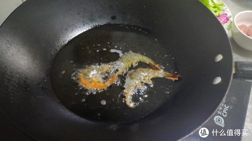 麻辣香锅虾，一锅让我变成没有感情的吃饭机器的美味