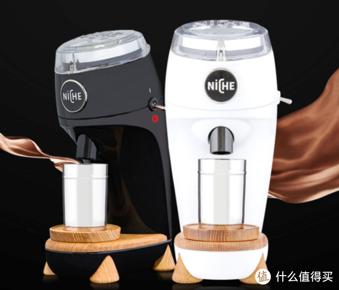 家庭咖啡研磨的进阶 Baratza Vario Home 电动咖啡磨豆机使用简评