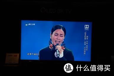 把IMAX从影院搬回家——TCL 8K 私人影院超大屏品鉴会 现场巨屏电视体验报告