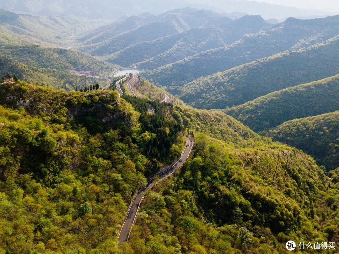 山东老牌“网红”打卡地——潭溪山最全游玩攻略