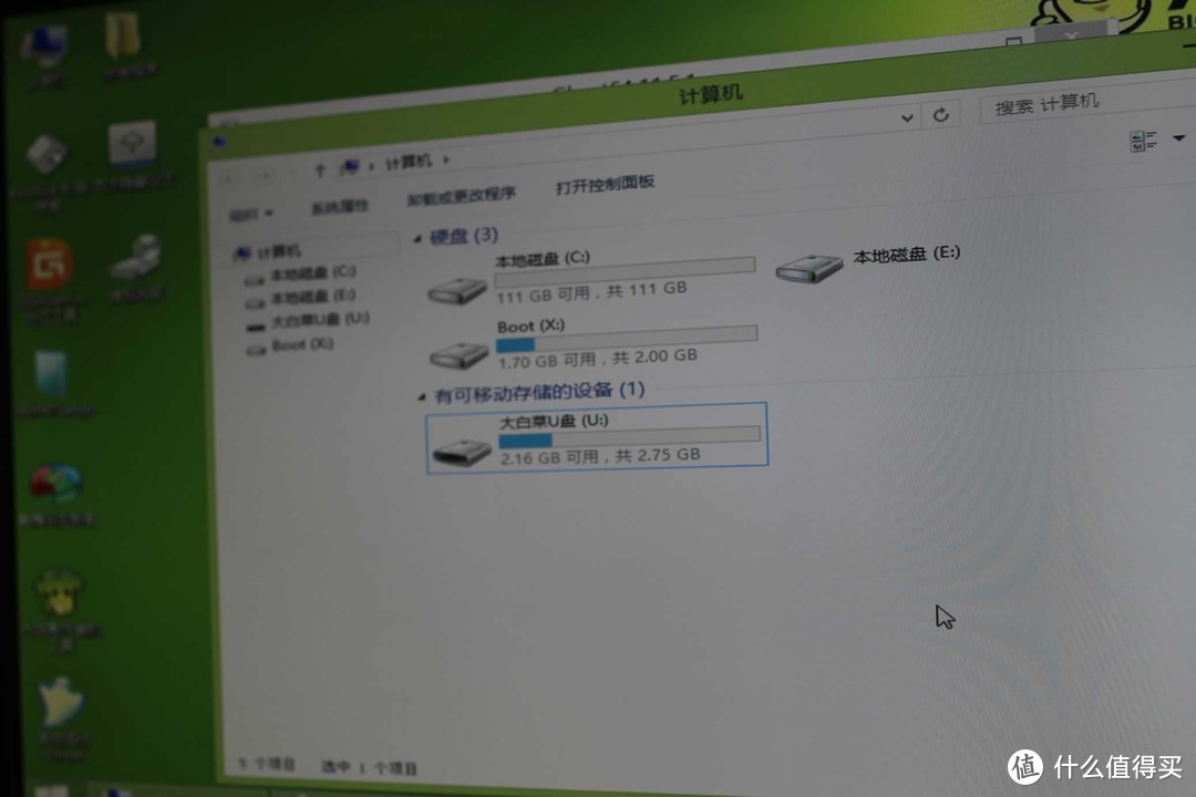 打造蜗牛星际NAS一：安装WINSERVER2019，已无上车价值！