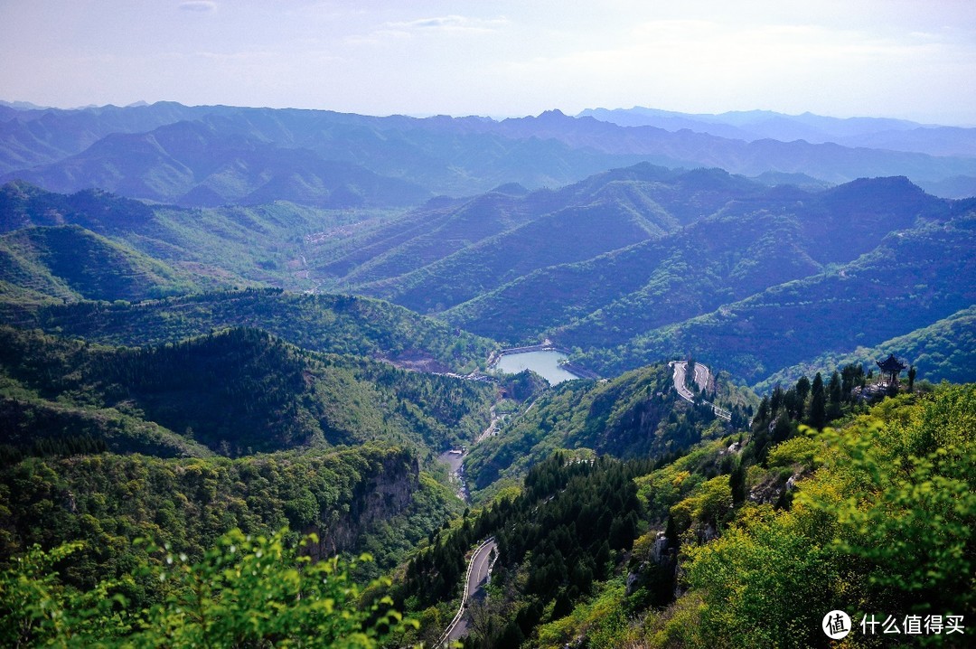 山东老牌“网红”打卡地——潭溪山最全游玩攻略