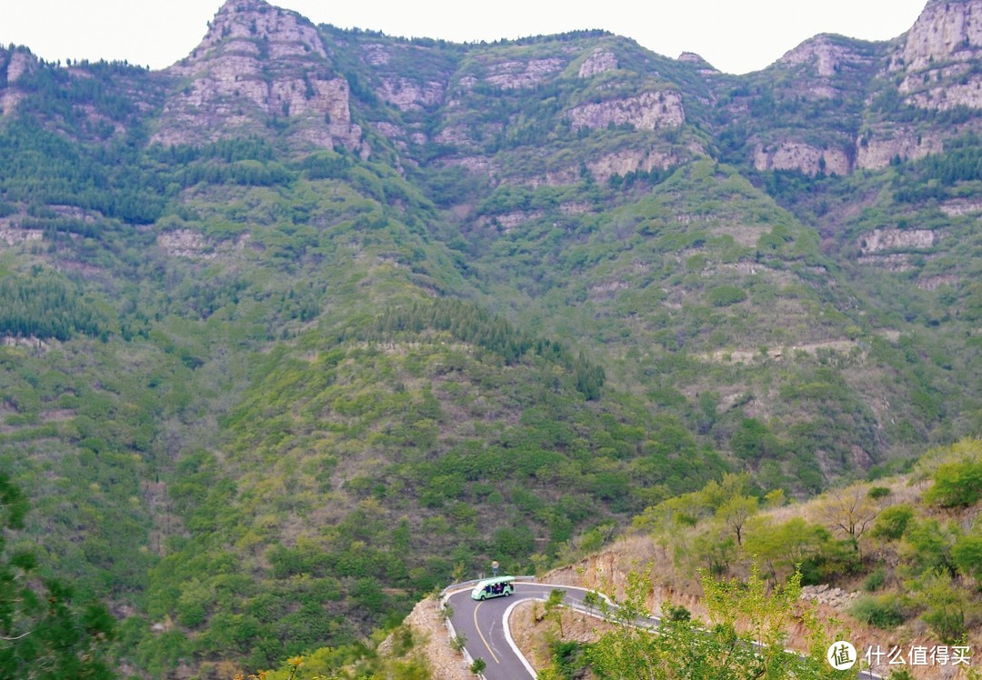 山东老牌“网红”打卡地——潭溪山最全游玩攻略