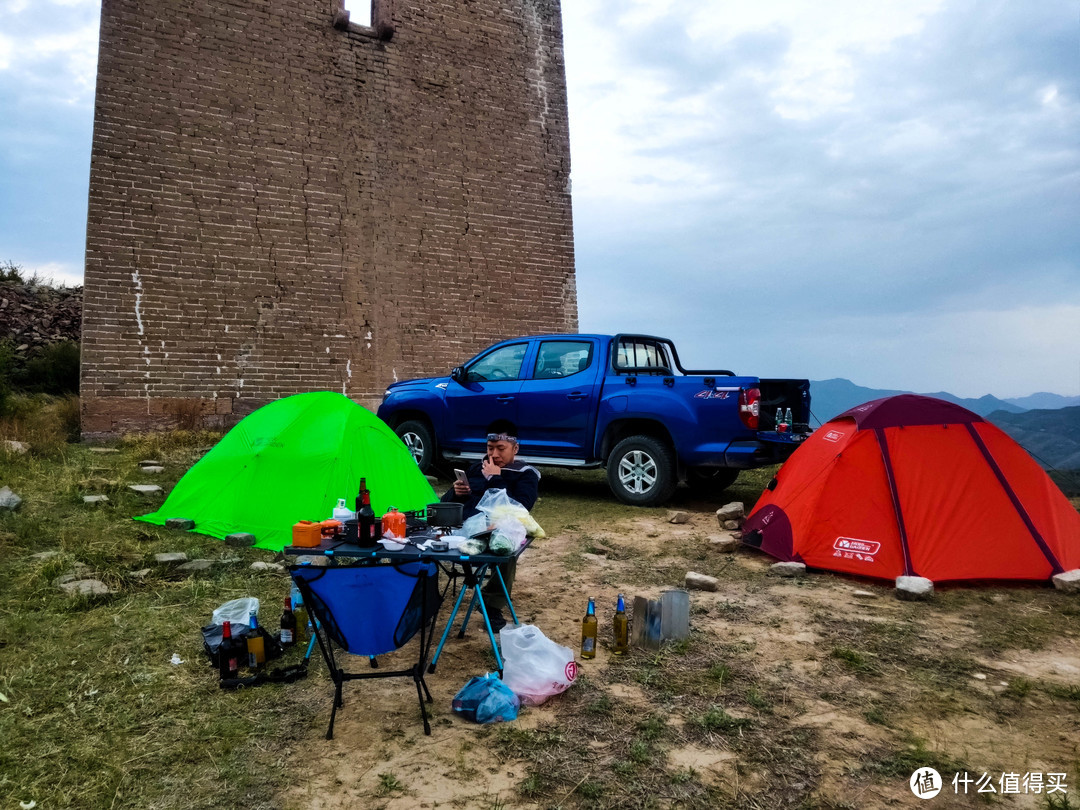 轻骑四季，风雨无阻——牧高笛轻骑2PLUS测评