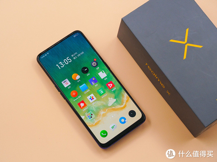 realme X上手：体验越级 价格感人