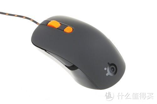 继承KANA传统，延续旧日情怀--SteelSeries赛睿Rival 106游戏鼠标评测