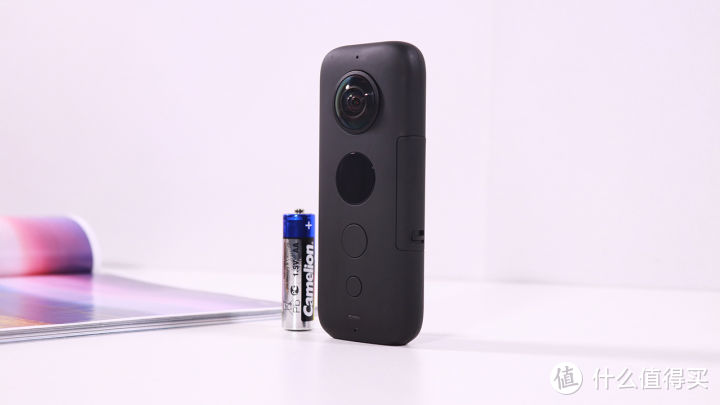 Vlog拍摄神器 Insta360 ONE X全景运动相机体验