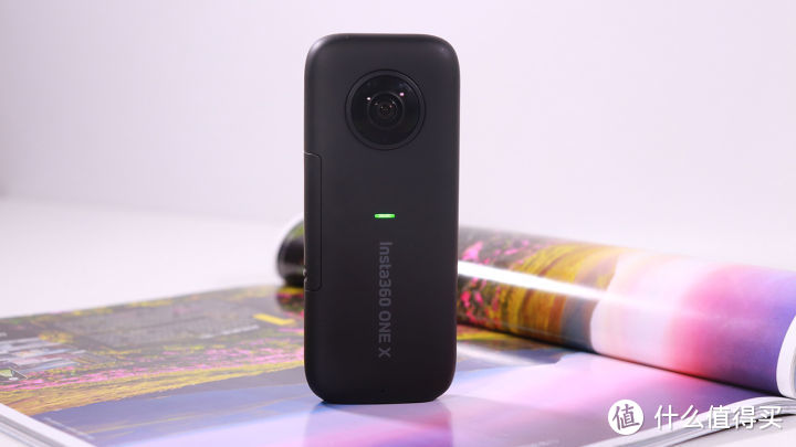 Vlog拍摄神器 Insta360 ONE X全景运动相机体验