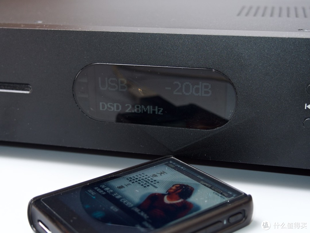 通吃CD+纯数字音频，audiolab傲立8300CDQ一体机