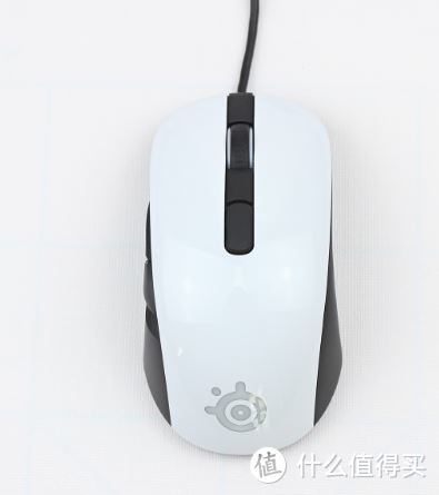 继承KANA传统，延续旧日情怀--SteelSeries赛睿Rival 106游戏鼠标评测