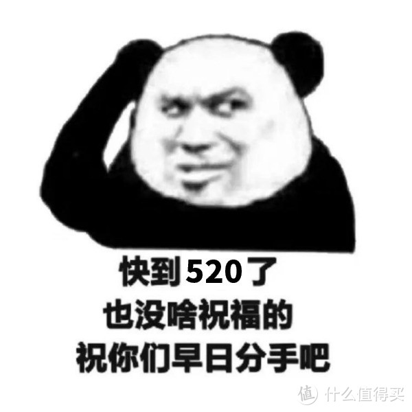 单身狗的520：脱单是小事，脱发可是大事