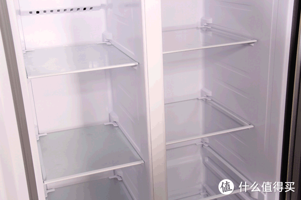 简而不凡，康佳383新品爆款对开门冰箱最全测评