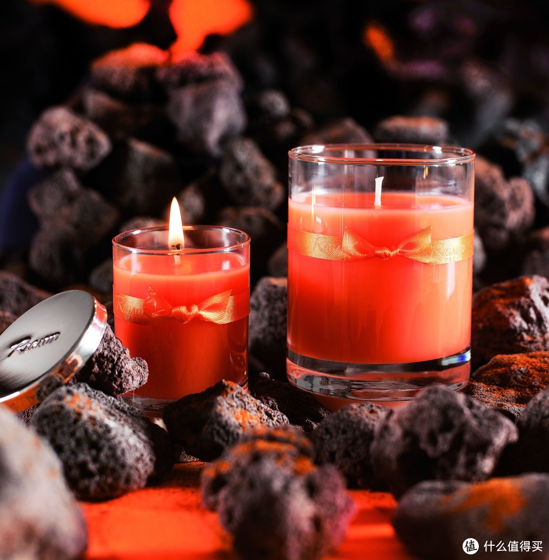 Rigaud香薰蜡烛：一种香味，几代人的回忆