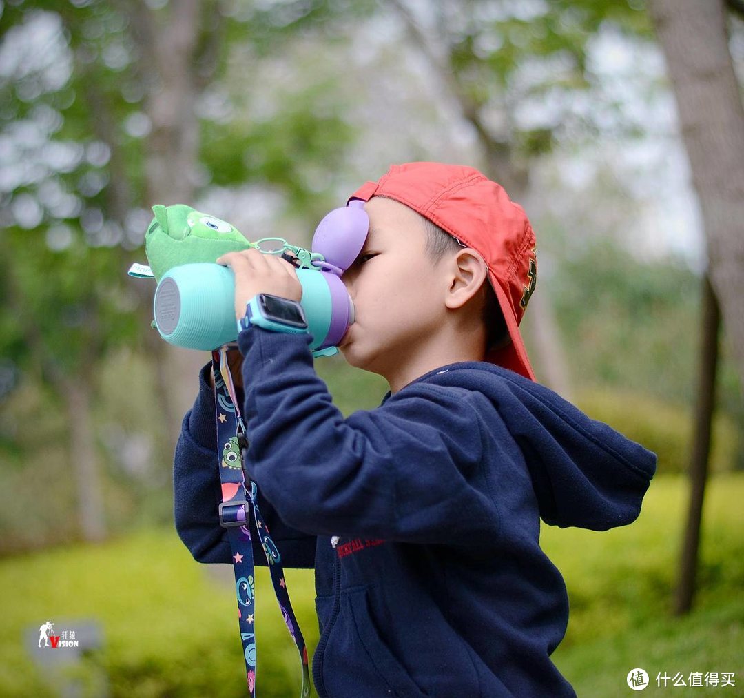 风靡75个国家，专注儿童喝水解决方案，2019版Gululu Go互动水杯抢先体验