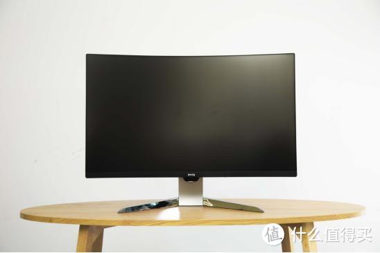 曲面不仅为游戏，办公也无可挑剔，明基 BenQ EX3203R 显示器评测