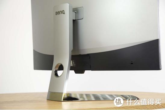 曲面不仅为游戏，办公也无可挑剔，明基 BenQ EX3203R 显示器评测