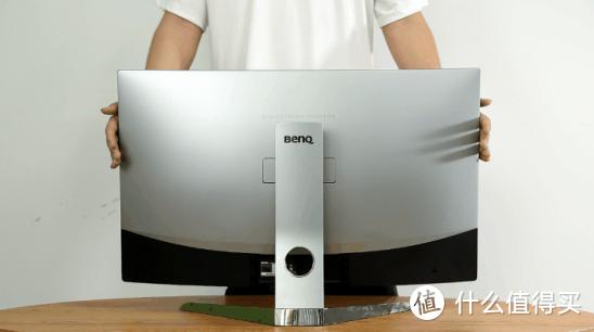 曲面不仅为游戏，办公也无可挑剔，明基 BenQ EX3203R 显示器评测