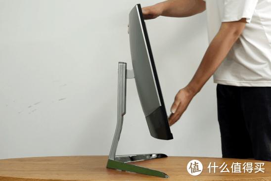 曲面不仅为游戏，办公也无可挑剔，明基 BenQ EX3203R 显示器评测